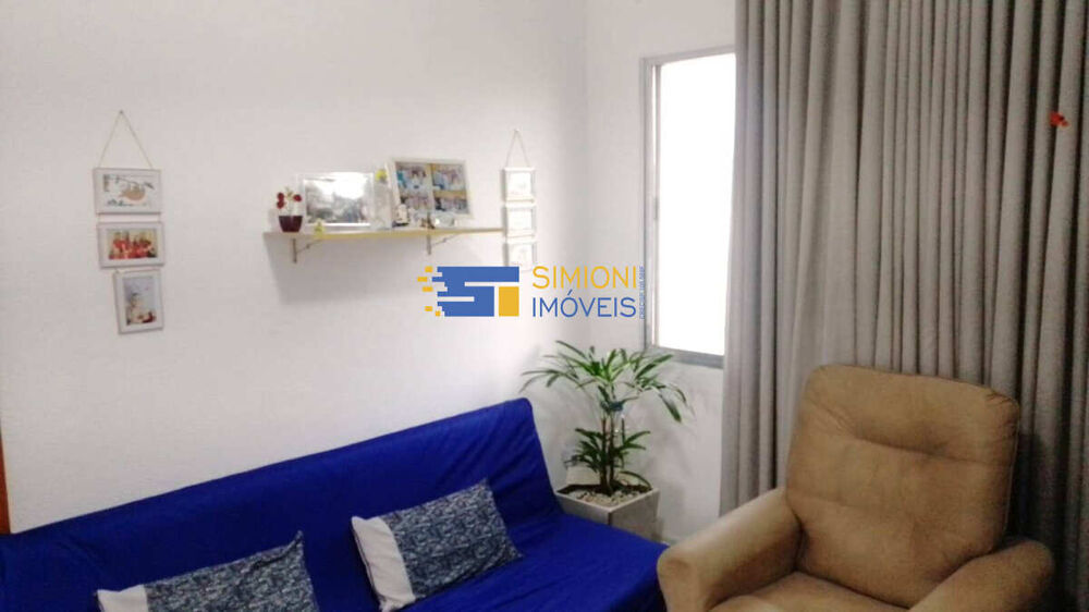 Apartamento, 1 quarto, 51 m² - Foto 2
