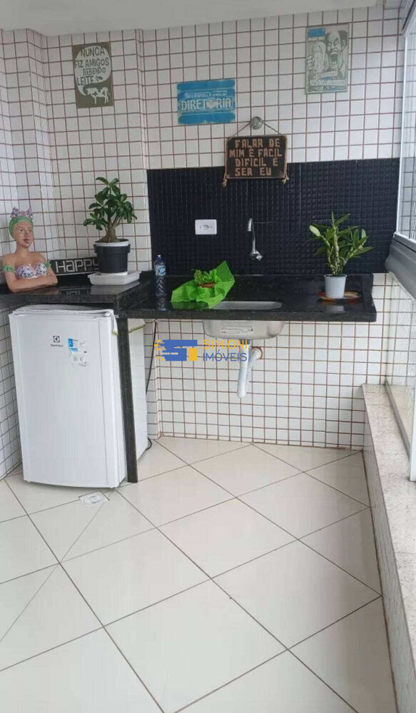 Apartamento, 2 quartos, 89 m² - Foto 4