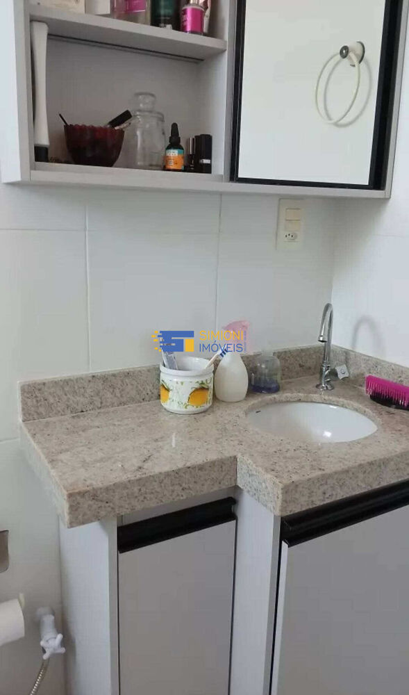 Apartamento, 2 quartos, 89 m² - Foto 6