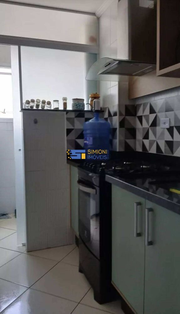 Apartamento, 2 quartos, 89 m² - Foto 3