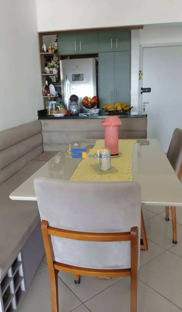 Apartamento, 2 quartos, 89 m² - Foto 1