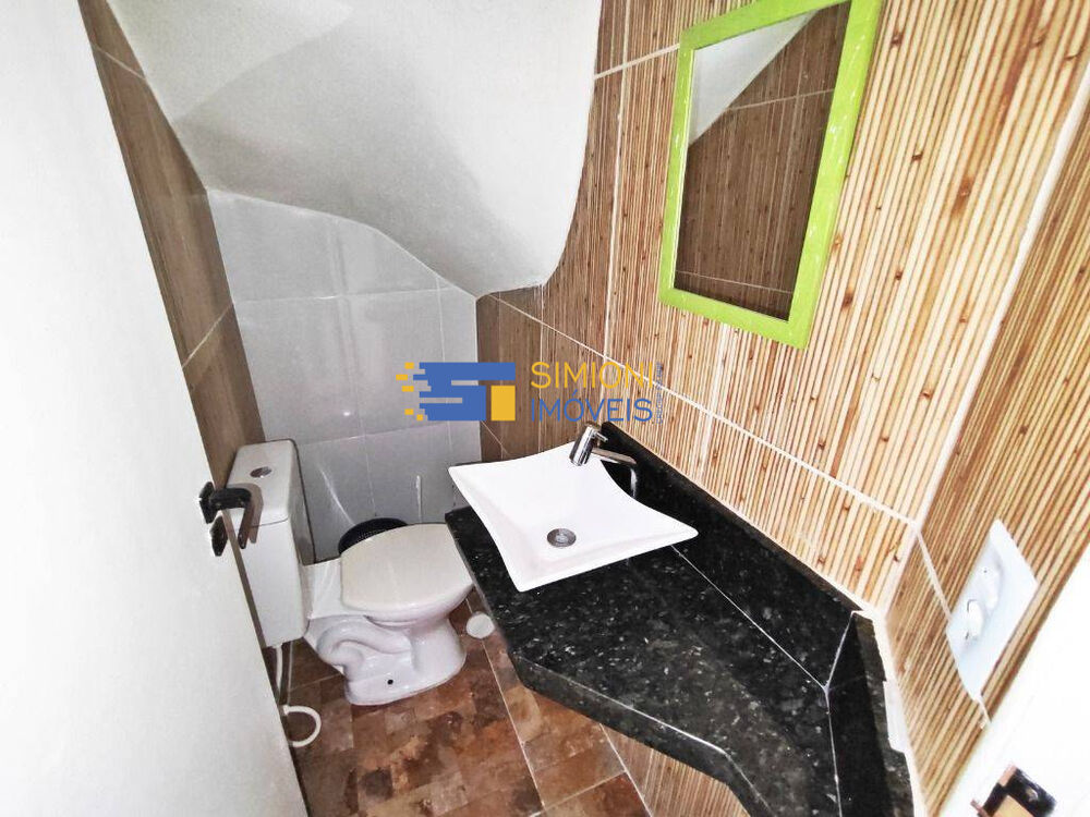 Casa de Condomínio, 2 quartos - Foto 4