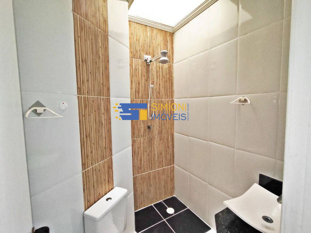 Casa de Condomínio, 2 quartos - Foto 6