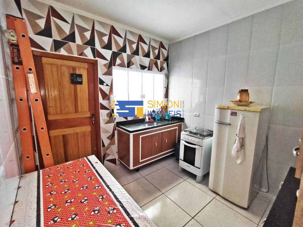 Casa de Condomínio, 2 quartos - Foto 5