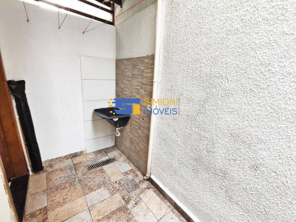 Casa de Condomínio, 2 quartos - Foto 12