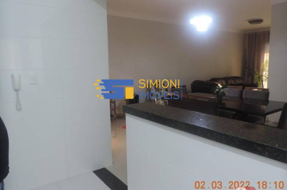 Apartamento, 3 quartos, 113 m² - Foto 3
