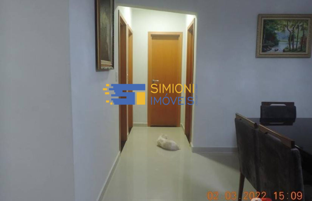 Apartamento, 3 quartos, 113 m² - Foto 2
