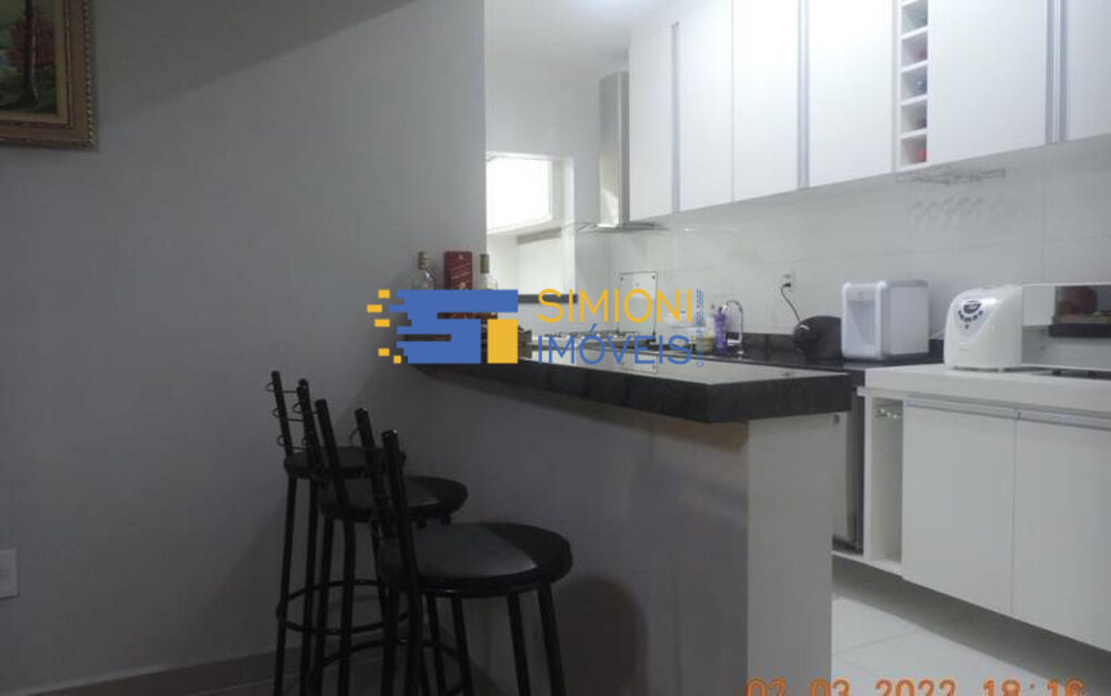 Apartamento, 3 quartos, 113 m² - Foto 1