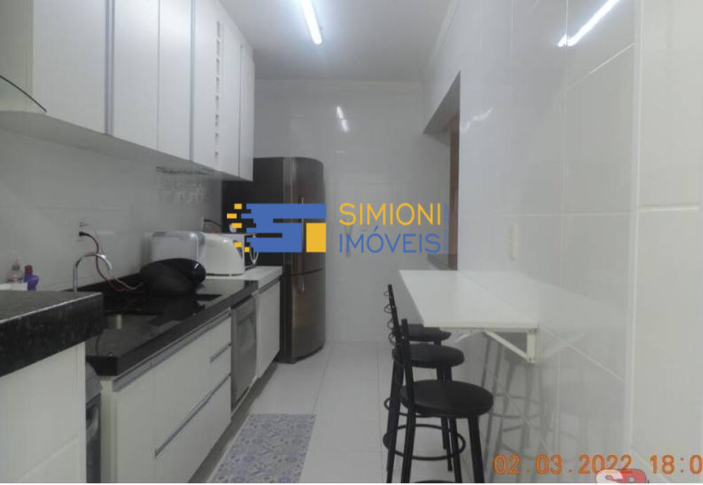 Apartamento, 3 quartos, 113 m² - Foto 8