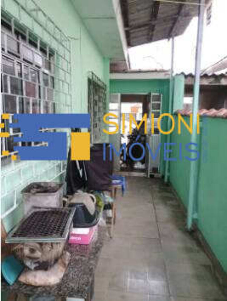 Casa, 4 quartos, 180 m² - Foto 1