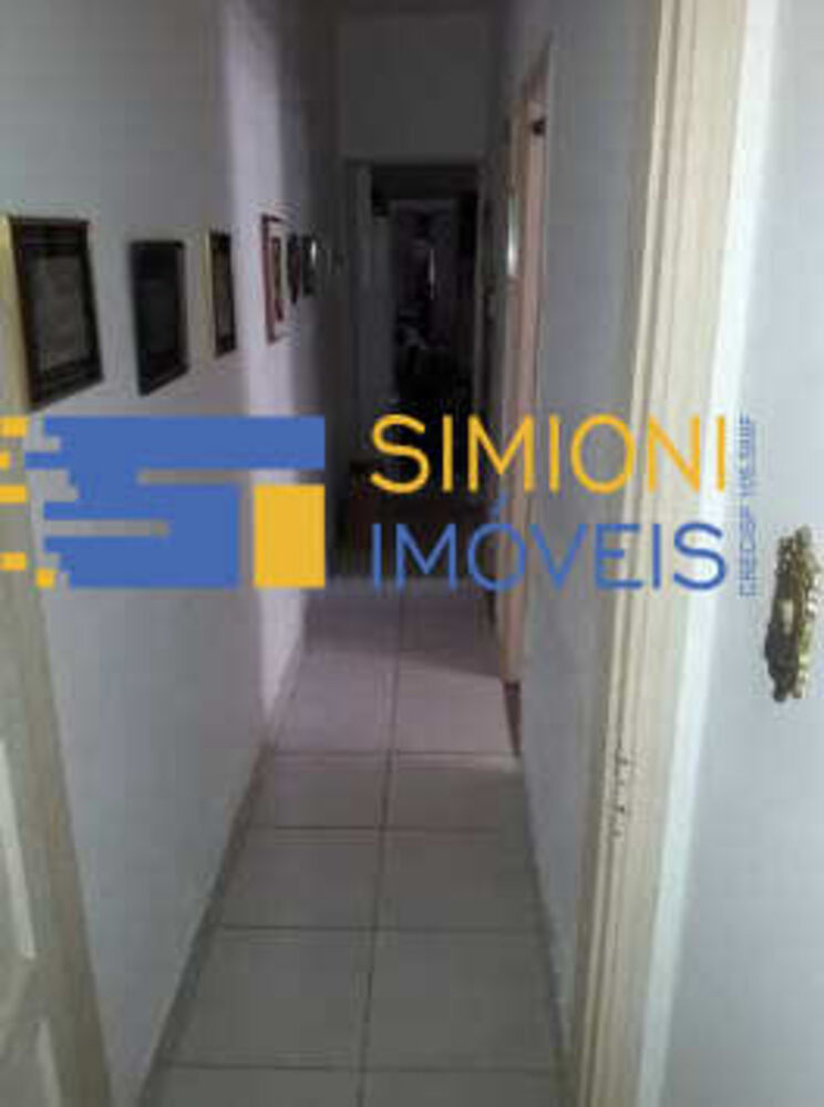 Casa, 4 quartos, 180 m² - Foto 5