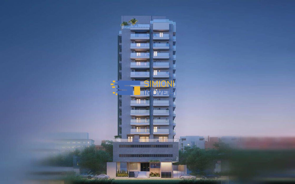 Apartamento, 2 quartos, 79 m² - Foto 1