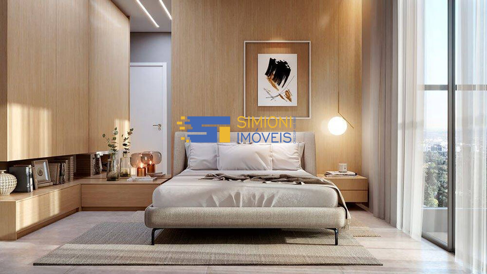 Apartamento, 2 quartos, 79 m² - Foto 2