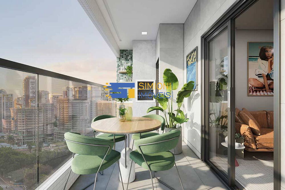 Apartamento, 2 quartos, 79 m² - Foto 5