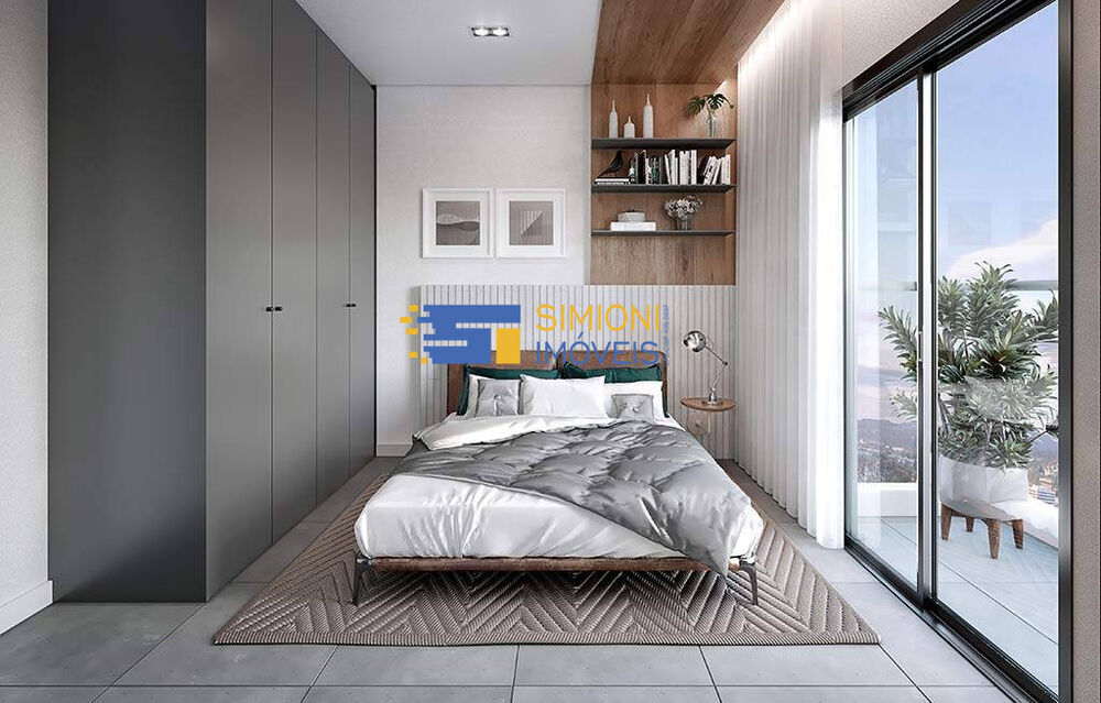 Apartamento, 2 quartos, 79 m² - Foto 4