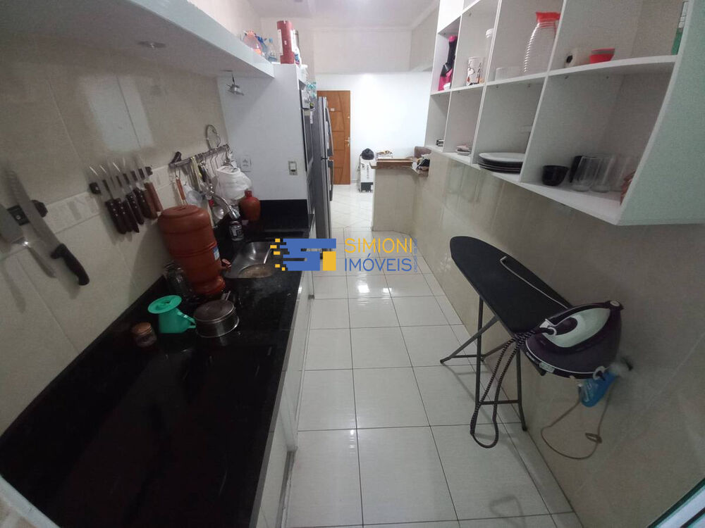 Apartamento, 2 quartos, 86 m² - Foto 1
