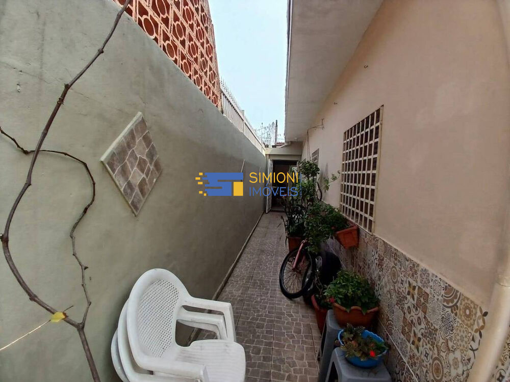 Casa, 2 quartos, 135 m² - Foto 4