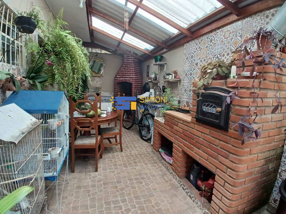 Casa, 2 quartos, 135 m² - Foto 7
