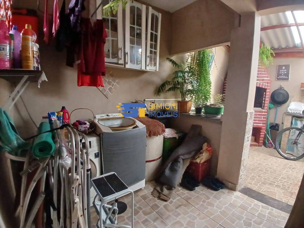 Casa, 2 quartos, 135 m² - Foto 8