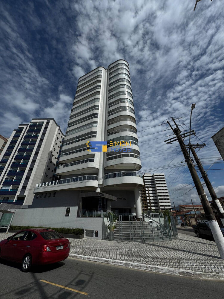 Apartamento, 2 quartos, 67 m² - Foto 2
