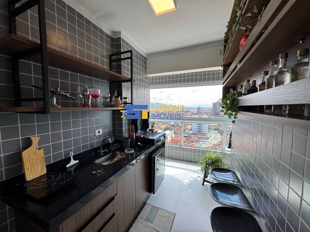 Apartamento, 2 quartos, 67 m² - Foto 7