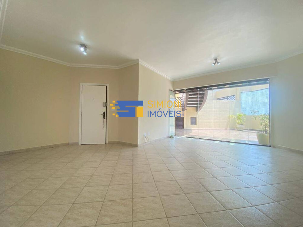 Cobertura, 5 quartos, 205 m² - Foto 9