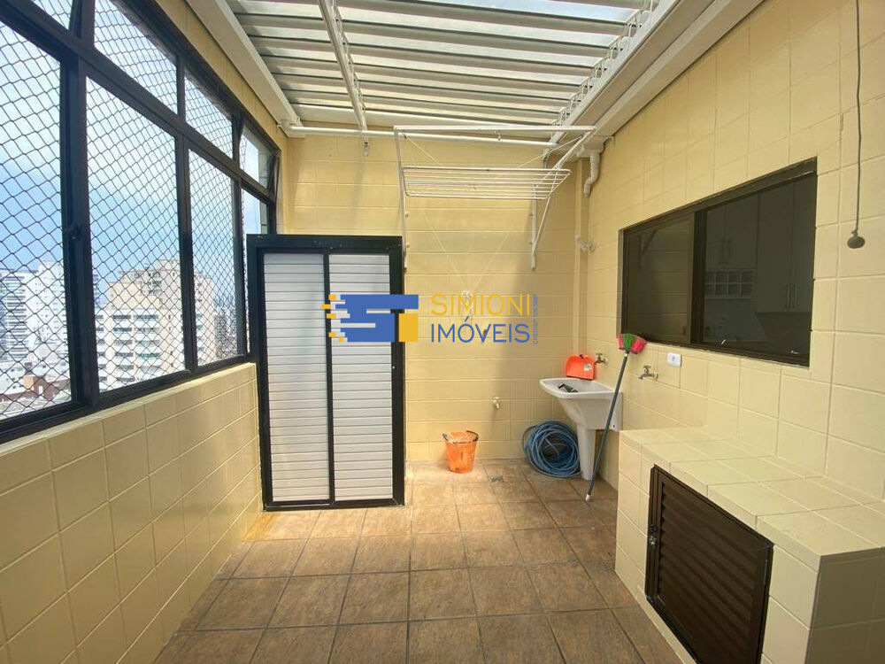 Cobertura, 5 quartos, 205 m² - Foto 2