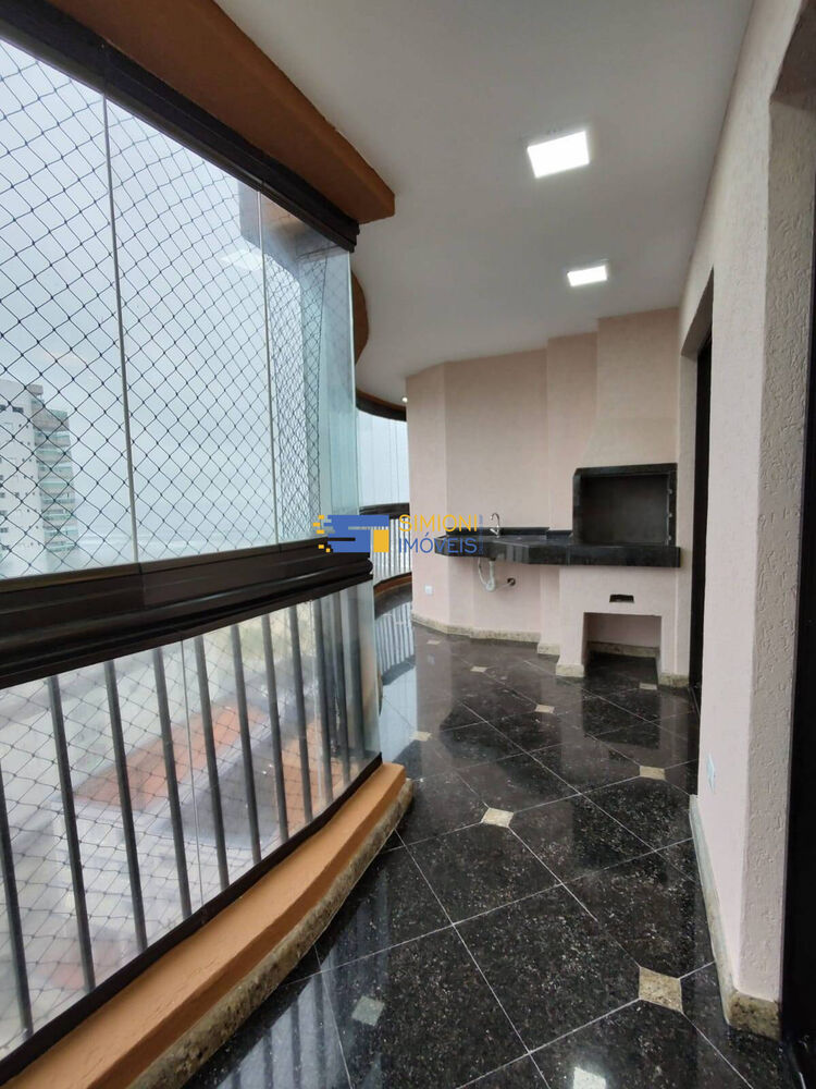 Apartamento, 4 quartos, 136 m² - Foto 4