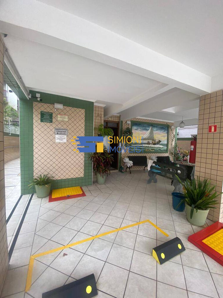 Apartamento, 1 quarto, 32 m² - Foto 1