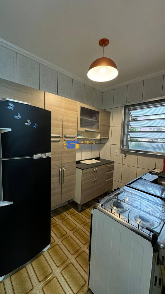 Apartamento, 1 quarto, 32 m² - Foto 6