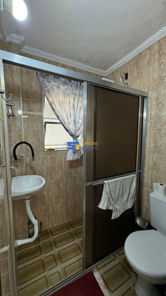 Apartamento, 1 quarto, 32 m² - Foto 8