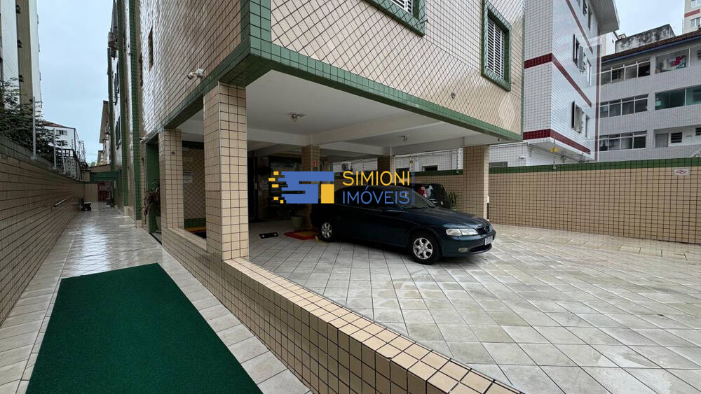 Apartamento, 1 quarto, 32 m² - Foto 3