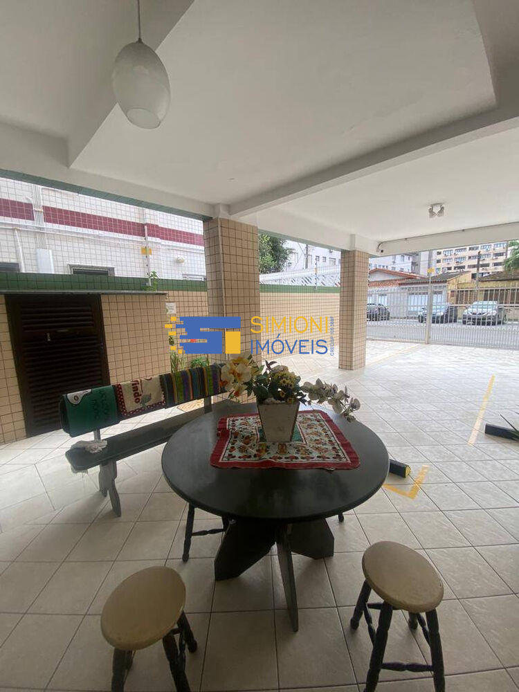 Apartamento, 1 quarto, 32 m² - Foto 5
