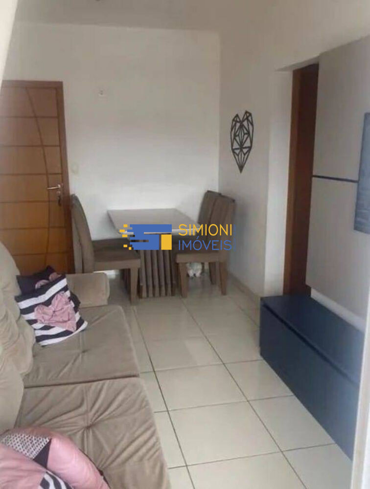 Apartamento, 1 quarto, 62 m² - Foto 3