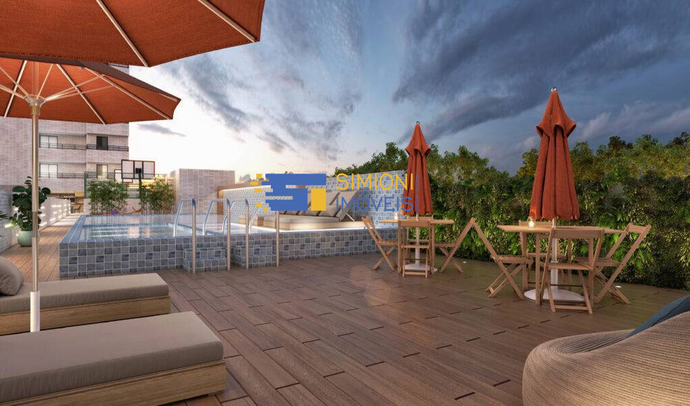 Apartamento, 2 quartos, 66 m² - Foto 7