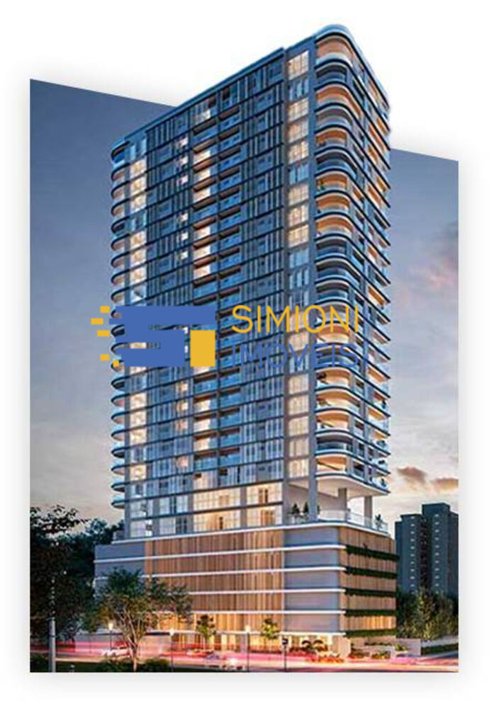 Apartamento, 3 quartos, 176 m² - Foto 8