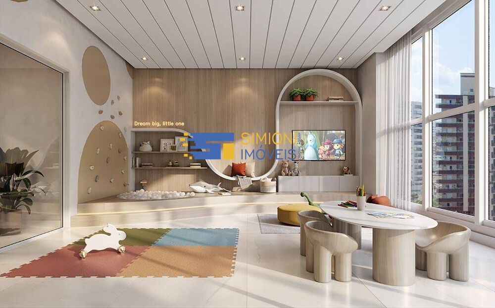 Apartamento, 3 quartos, 176 m² - Foto 3