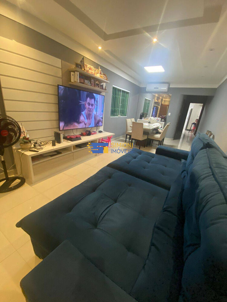 Casa, 3 quartos, 175 m² - Foto 4