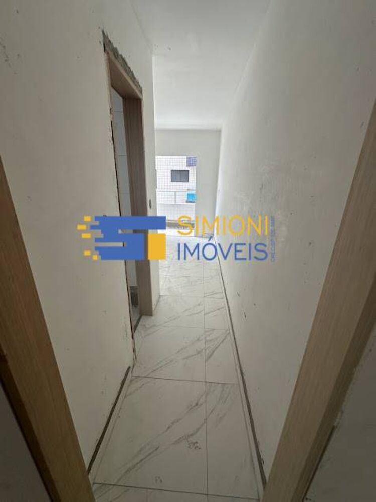 Apartamento, 1 quarto, 51 m² - Foto 1