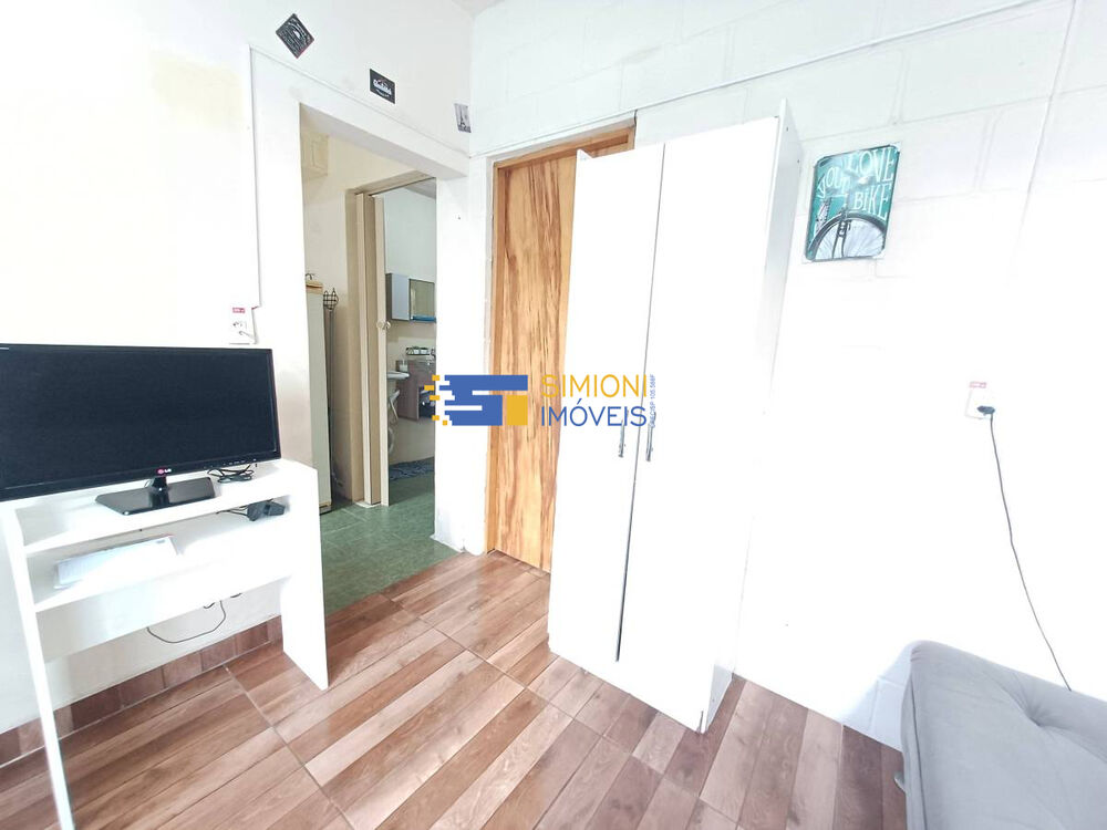 Kitnet-Studio, 27 m² - Foto 7