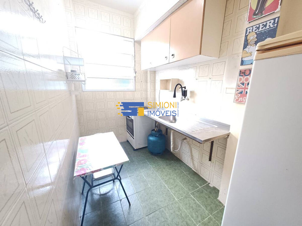 Kitnet-Studio, 27 m² - Foto 2