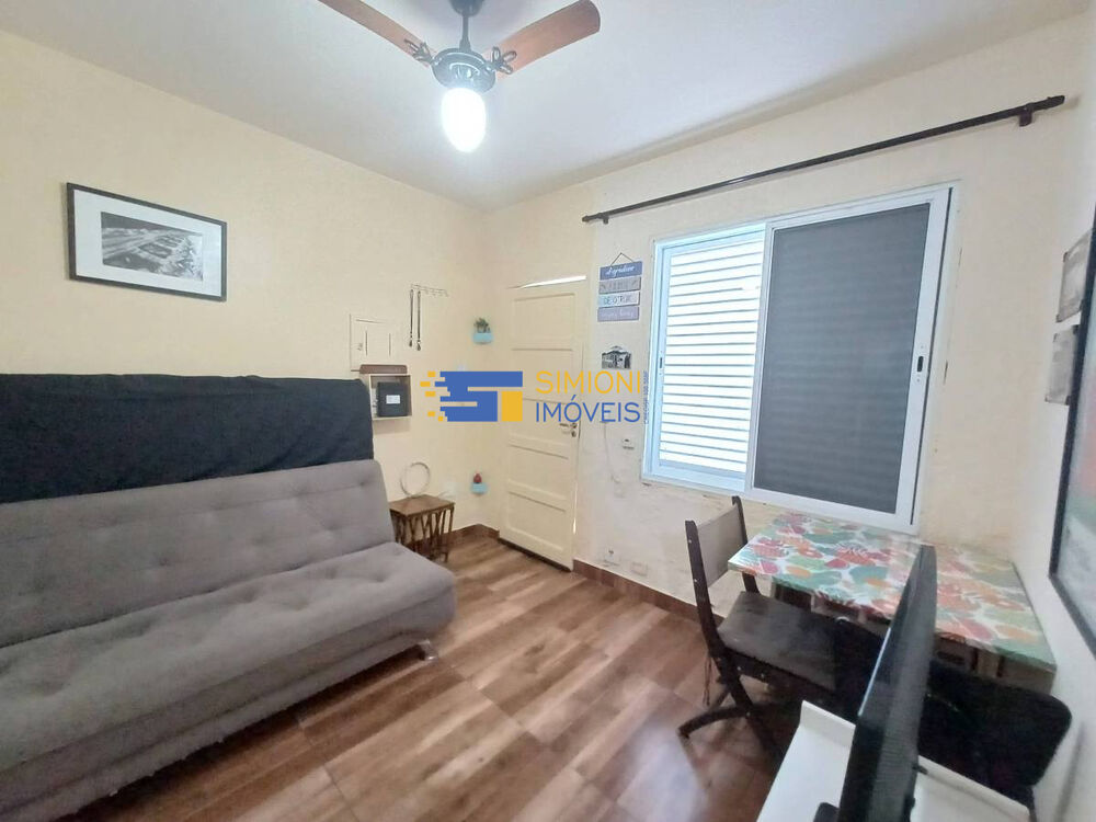 Kitnet-Studio, 27 m² - Foto 8