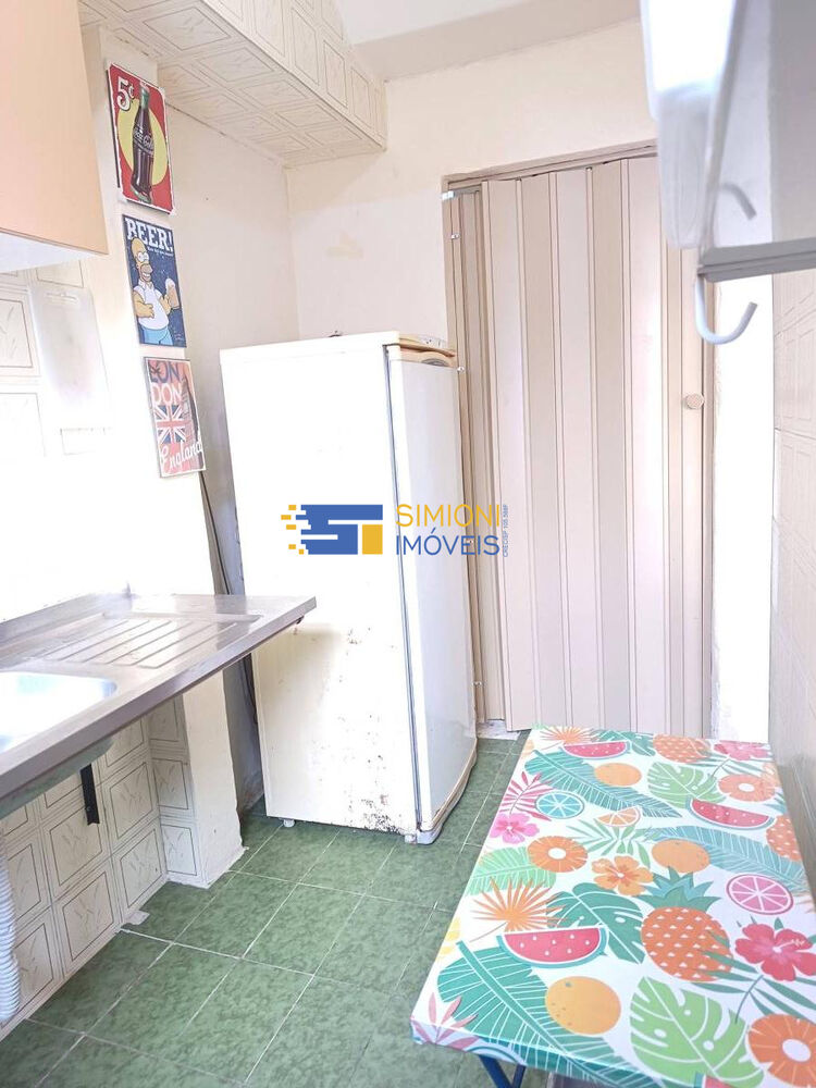 Kitnet-Studio, 27 m² - Foto 3