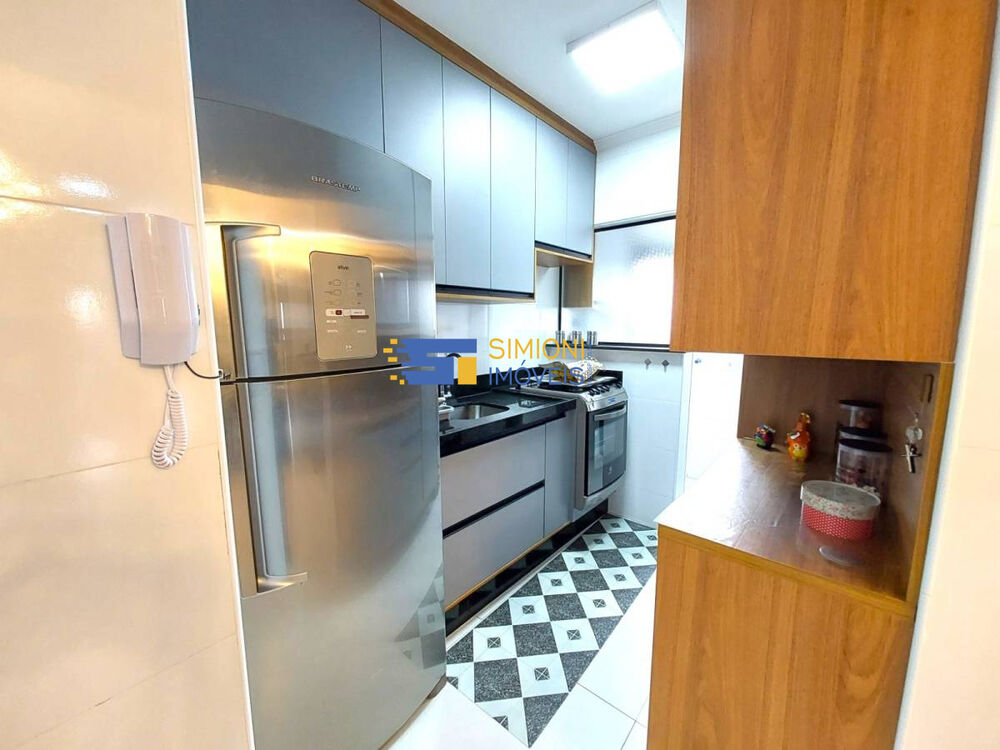 Apartamento, 2 quartos, 70 m² - Foto 3