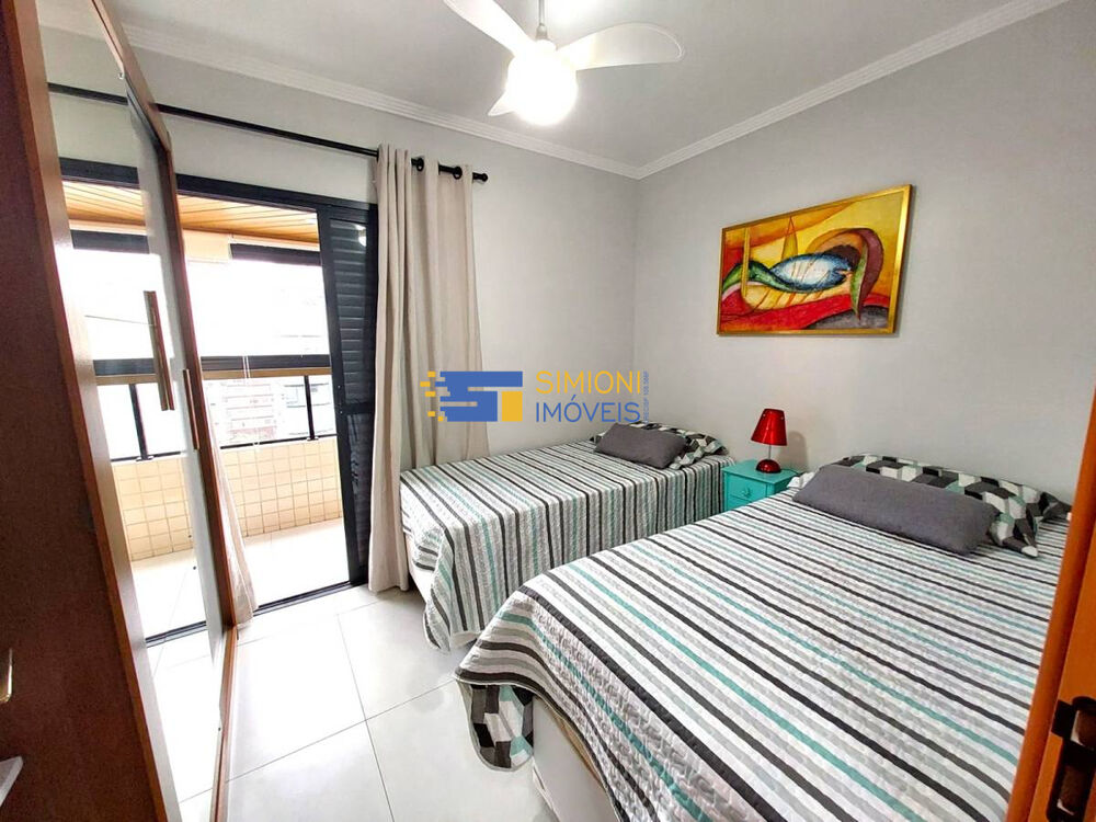 Apartamento, 2 quartos, 70 m² - Foto 4