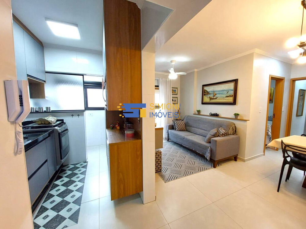 Apartamento, 2 quartos, 70 m² - Foto 1
