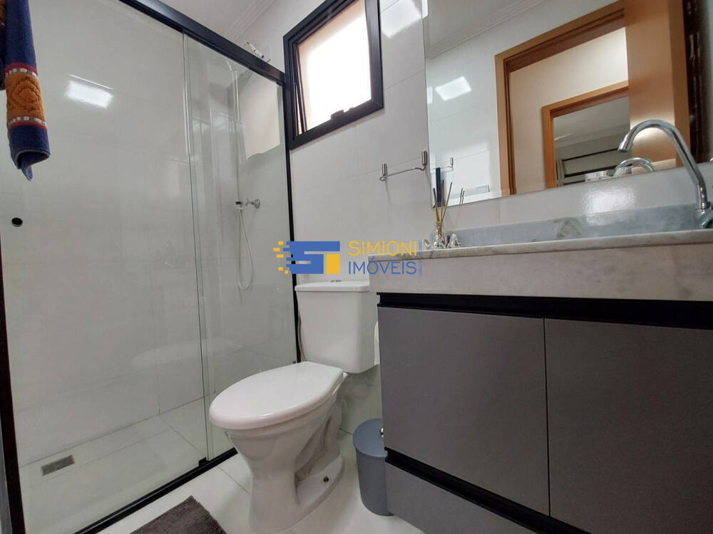 Apartamento, 2 quartos, 70 m² - Foto 5