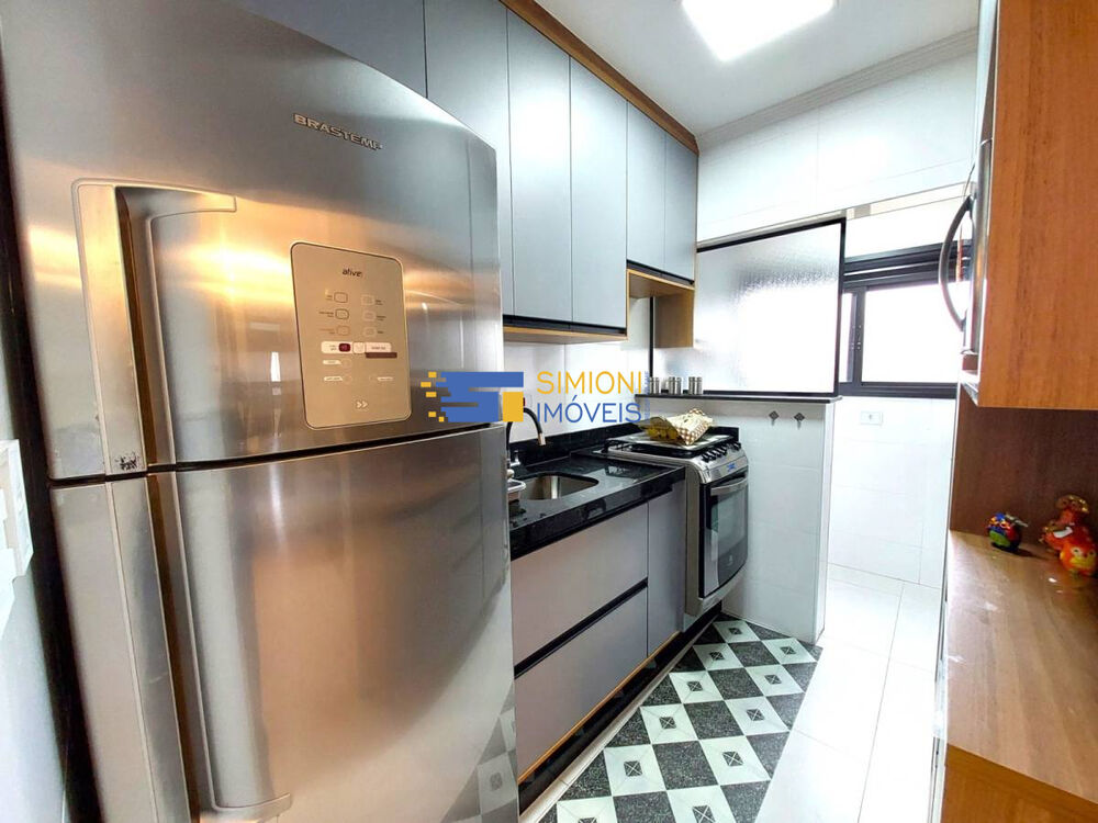Apartamento, 2 quartos, 70 m² - Foto 7