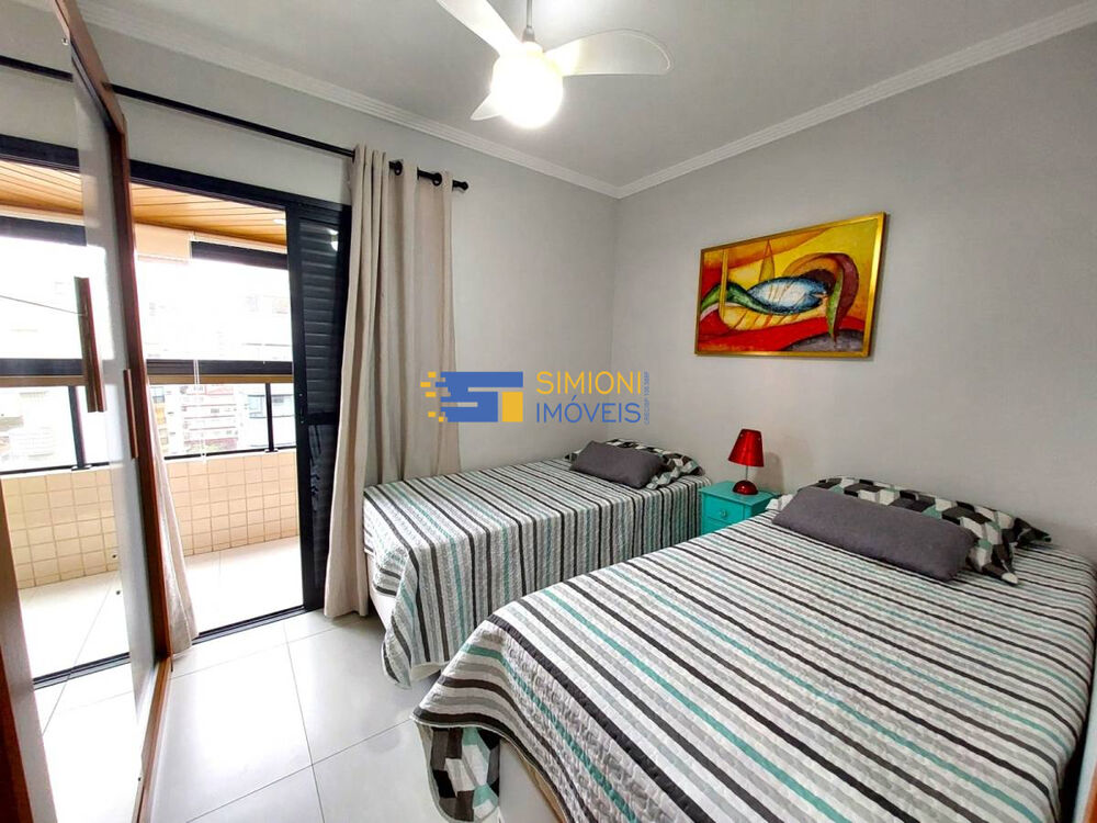 Apartamento, 2 quartos, 70 m² - Foto 6