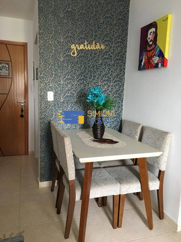 Apartamento, 2 quartos, 60 m² - Foto 3